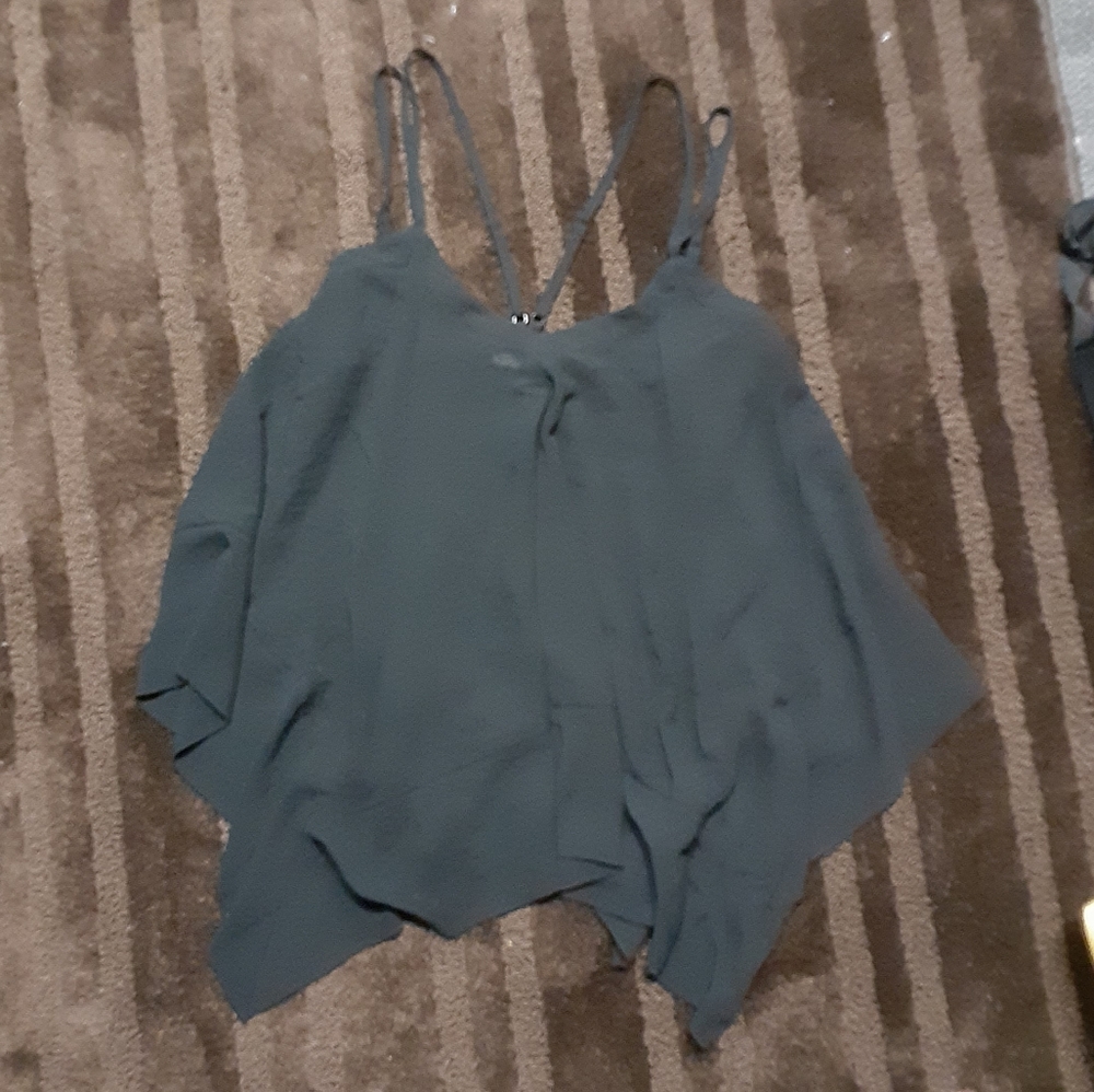 Altar'd State shirt